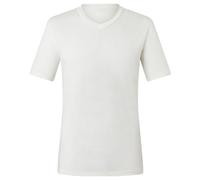 super.natural - Sierra 140 V Neck - T-shirt XXL bianco