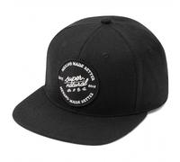 super.natural - Signature Cap - Cappellino One Size nero