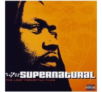 Super Natural - The Lost Freestyle Files
