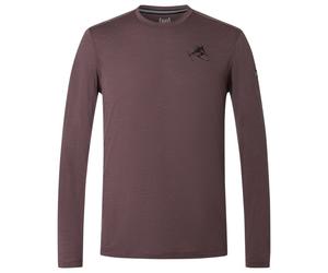 super.natural - Toni L/S - Intimo da sci L lilla