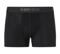 super.natural - Tundra 175 Boxer - Mutande 46 - S nero