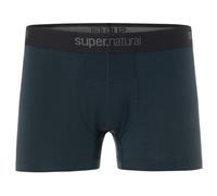super.natural - Tundra 175 Boxer - Mutande 52 - L blu