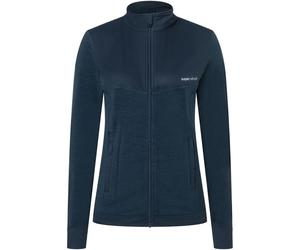 SUPER.NATURAL W Adventure Track Jacket - Donna - Blu - Taglia L- modello 2025