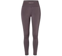 SUPER.NATURAL W High Rise Tight - Donna - Marrone - Taglia M- modello 2024