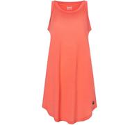 SUPER.NATURAL W Relax Dress - Donna - Arancione - Taglia S- modello 2023