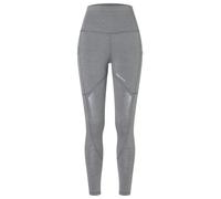 super.natural - Women's Active Ligthening Tight - Leggings L grigio