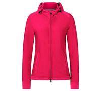 SUPER.NATURAL W Adventure Hooded - Donna - Rosa - Taglia M- modello 2024