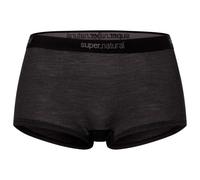 super.natural - Women's Air Hipster - Mutande XS nero