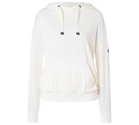 super.natural - Women's Air Hoodie - Felpa con cappuccio S bianco