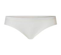 super.natural - Women's Air Thong - Intimo lana merinos S grigio