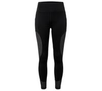 super.natural - Women's Air Tights - Leggings L nero
