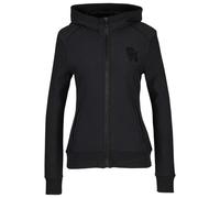 super.natural - Women's Alpine Zip Jacket - Giacca tempo libero XS nero