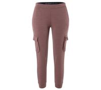 super.natural - Women's City Cargo - Pantaloni tempo libero XL marrone
