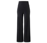 super.natural - Women's Comfy Culotte - Pantaloni da allenamento L nero