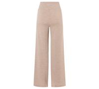 super.natural - Women's Comfy Culotte - Pantaloni da allenamento S beige