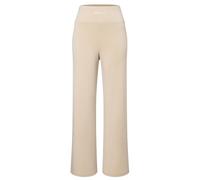 super.natural - Women's Comfy Culotte - Pantaloni da allenamento XL beige