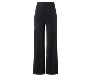 super.natural - Women's Comfy Culotte - Pantaloni da allenamento XL nero