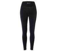 super.natural - Women's Comfy High Rise Tight - Leggings XL nero