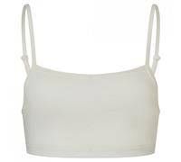super.natural - Women's Cosy Bra - Reggiseno sportivo L grigio