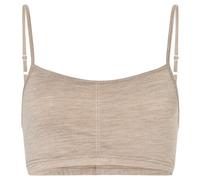 super.natural - Women's Cosy Bra - Reggiseno sportivo S beige