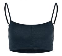super.natural - Women's Cosy Bra - Reggiseno sportivo XL blu