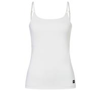 super.natural - Women's Cosy Top - Intimo lana merinos L bianco