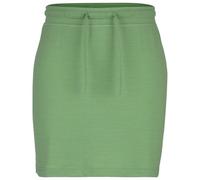 super.natural - Women's Everyday Skirt - Gonna L verde