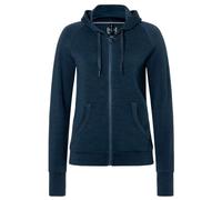 super.natural - Women's Everyday Zip Hoodie - Felpa con cappuccio L blu