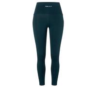 super.natural - Women's High Rise Tight - Leggings XL blu