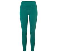 super.natural - Women's High Waist Tight - Leggings XS turchese