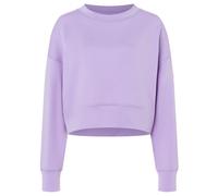 super.natural - Women's Krissini Sweater - Maglia a manica lunga M lilla