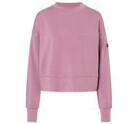 super.natural - Women's Krissini Sweater - Maglia a manica lunga XL fuchsia