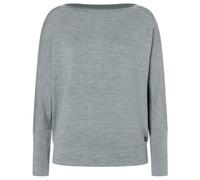 super.natural - Women's Kula Sweater - Maglia a manica lunga XL grigio