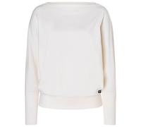 super.natural - Women's Kula Sweater - Maglia a manica lunga XS bianco