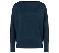super.natural - Women's Kula Sweater - Maglia a manica lunga XS blu