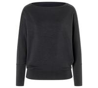 super.natural - Women's Kula Sweater - Maglia a manica lunga XS nero