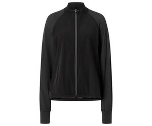 super.natural - Women's Light Air Jacket - Giacca di lana L nero