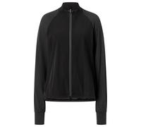 super.natural - Women's Light Air Jacket - Giacca di lana XL nero
