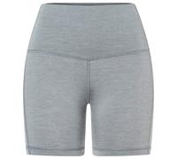 super.natural - Women's Liquid Flow Shorts - Pantaloncini XS grigio