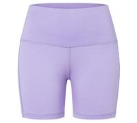 super.natural - Women's Liquid Flow Shorts - Pantaloncini XS lilla