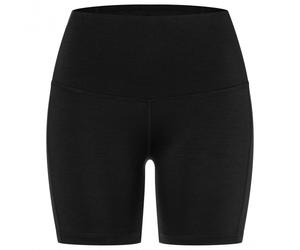 super.natural - Women's Liquid Flow Shorts - Pantaloncini XS nero