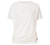 Super.natural Loose Air Short Sleeve T-shirt Bianco S Donna