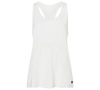 super.natural - Women's Loose Tanktop - Maglia merino XL bianco