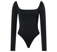 super.natural - Women's Lux Bouncy Body - Body XS nero