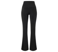 super.natural - Women's Lux City Tights - Pantaloni da allenamento XL nero