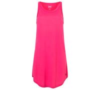 super.natural - Women's Relax Dress - Abito M fuchsia
