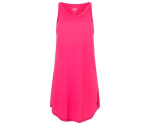 super.natural - Women's Relax Dress - Abito M fuchsia