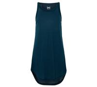super.natural - Women's Relax Dress - Abito S blu