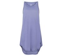super.natural - Women's Relax Dress - Abito XL lilla