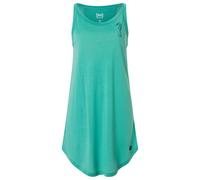 super.natural - Women's Sea Horse Dress - Abito L turchese